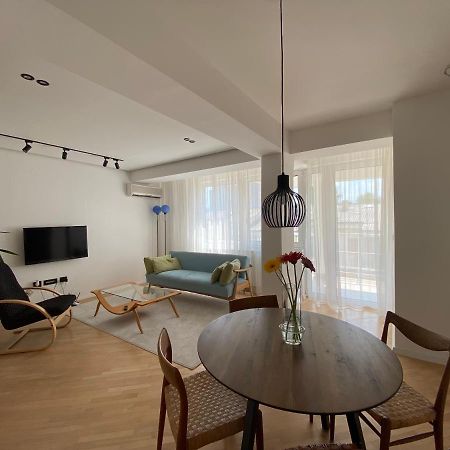 - Serenity Apartment - Скоп'є Екстер'єр фото