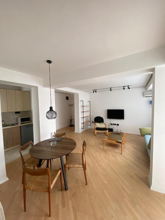 - Serenity Apartment - Скоп'є Екстер'єр фото