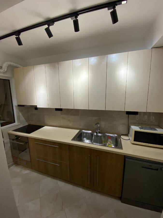 - Serenity Apartment - Скоп'є Екстер'єр фото