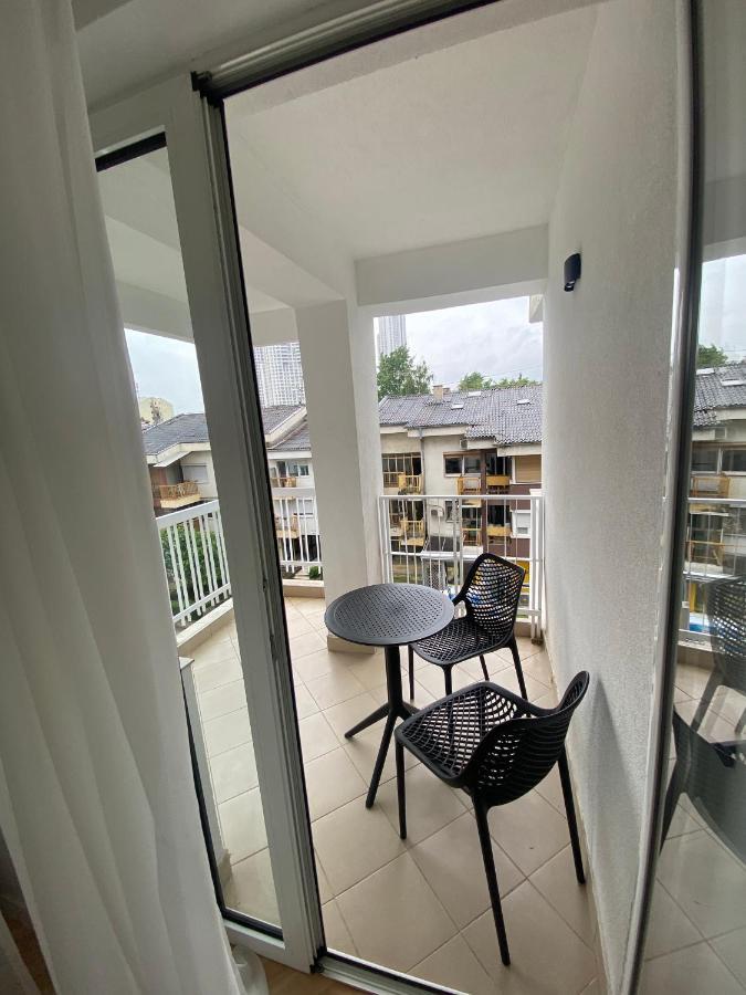 - Serenity Apartment - Скоп'є Екстер'єр фото