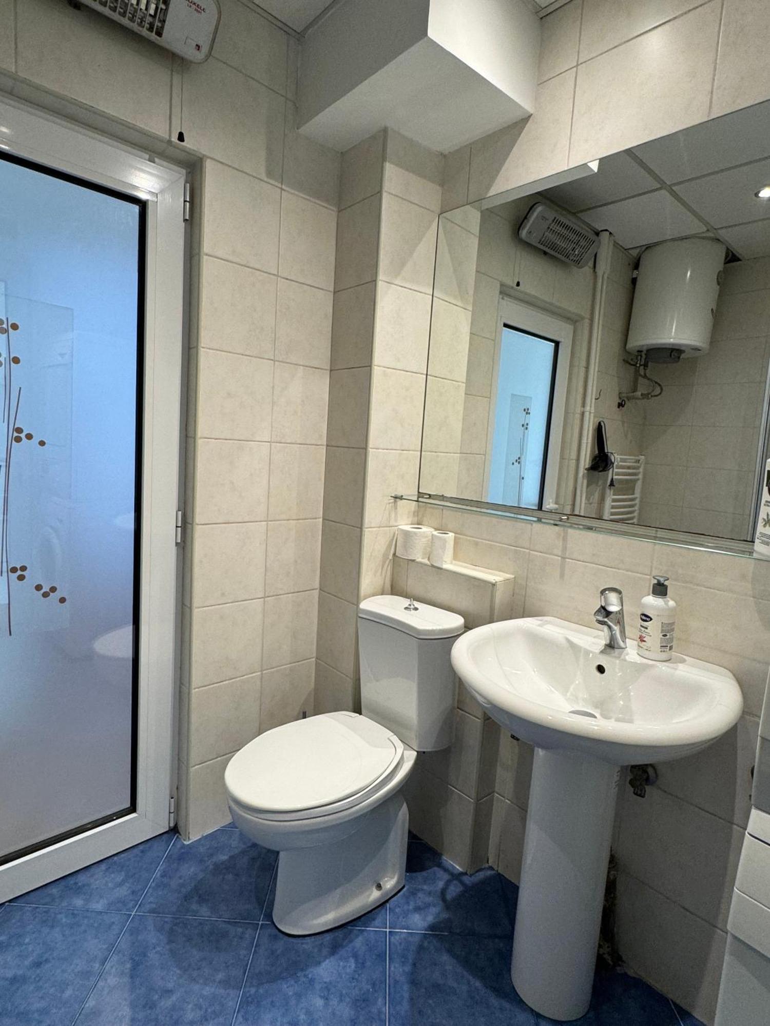 - Serenity Apartment - Скоп'є Екстер'єр фото